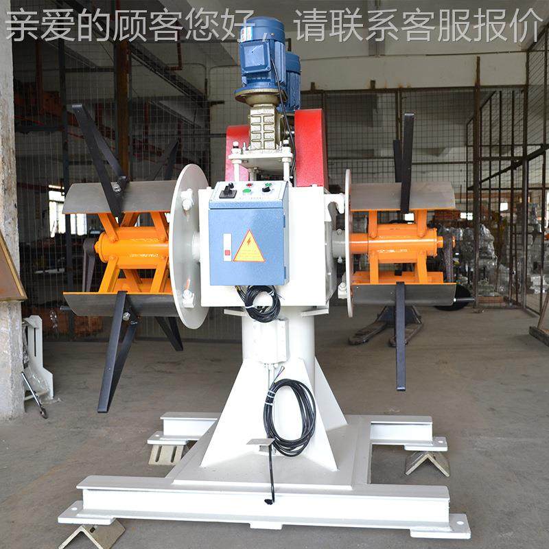 双换头材PPO料架 速料无动力放定料架 高速转子冲压快生产线,搬运/仓储/物流设备,输送机,淘宝优惠券,粉丝福利购,淘宝优惠卷