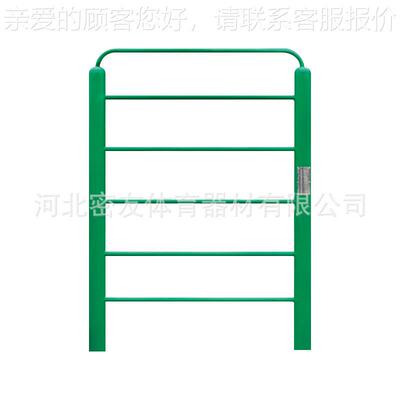 出口新标径准室外健身路肋木架 双肩木架 平梯公园肋户器外44828