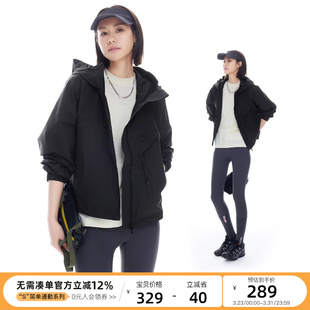 连帽外套2026春新款 轻量感宽松蝙蝠袖 显瘦上衣女 纸鸢 云上生活