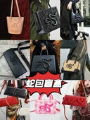 298三个 蛇蛇盲盒福袋 新春特价 可以许愿