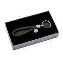 简约编织钥匙扣 雷克萨斯官方旗舰店