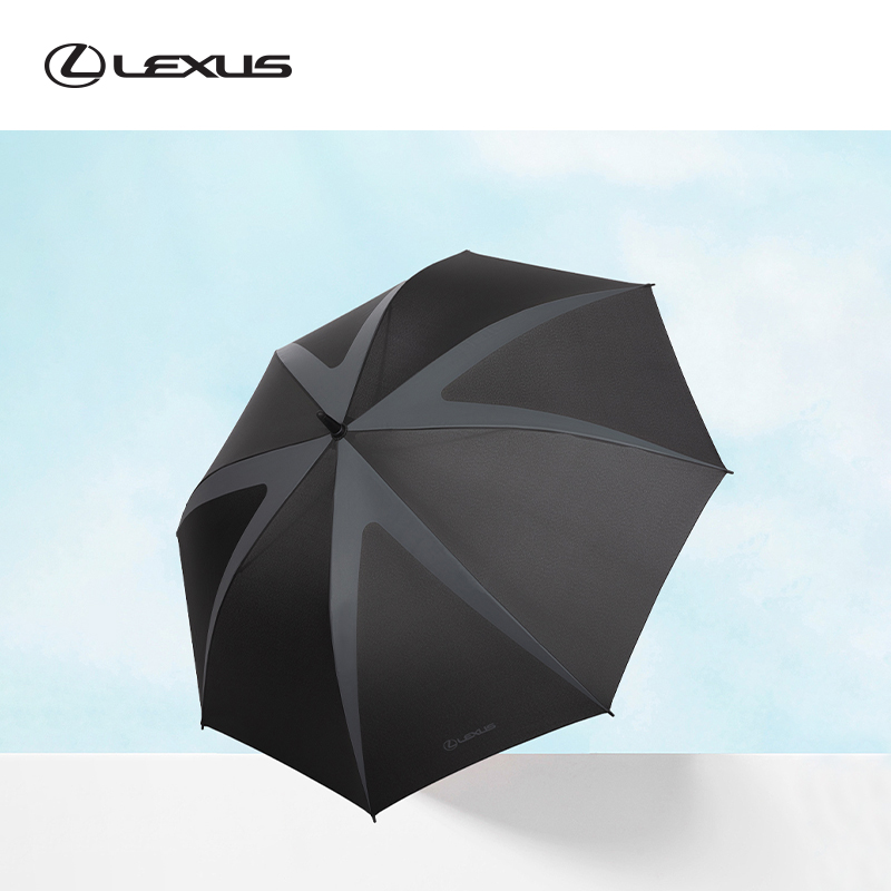 超轻量长伞 雷克萨斯官方旗舰店