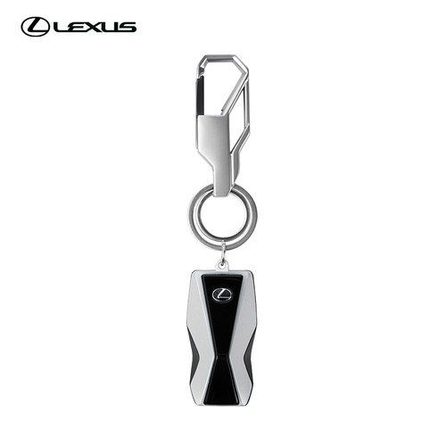 LEXUS/雷克萨斯光e钥匙链