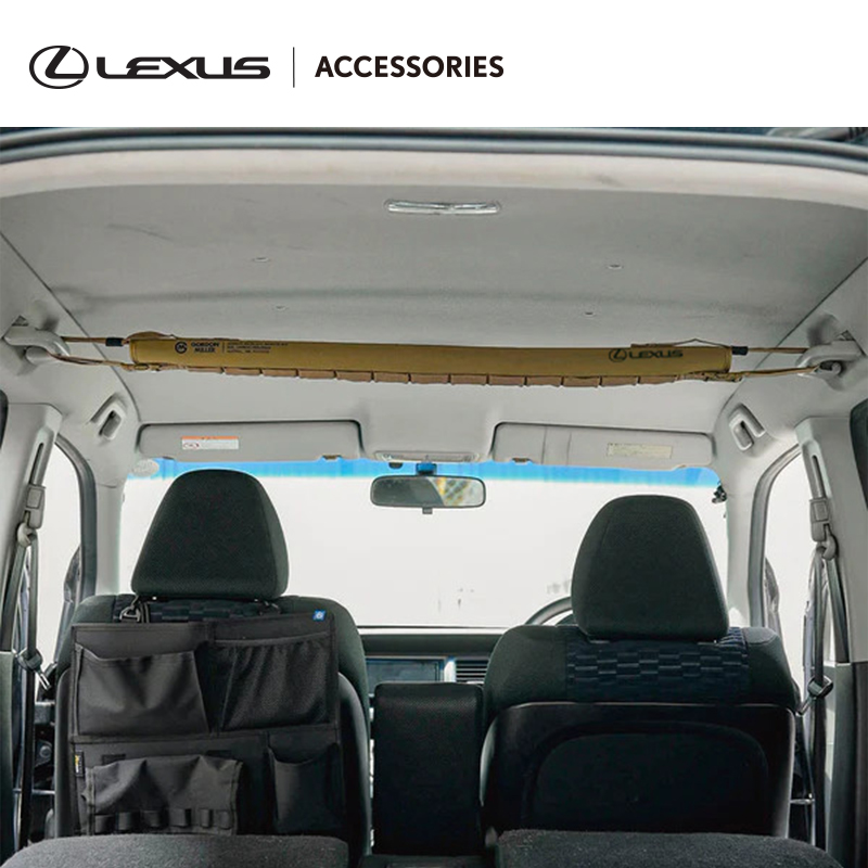 LEXUS/雷克萨斯软质横杆