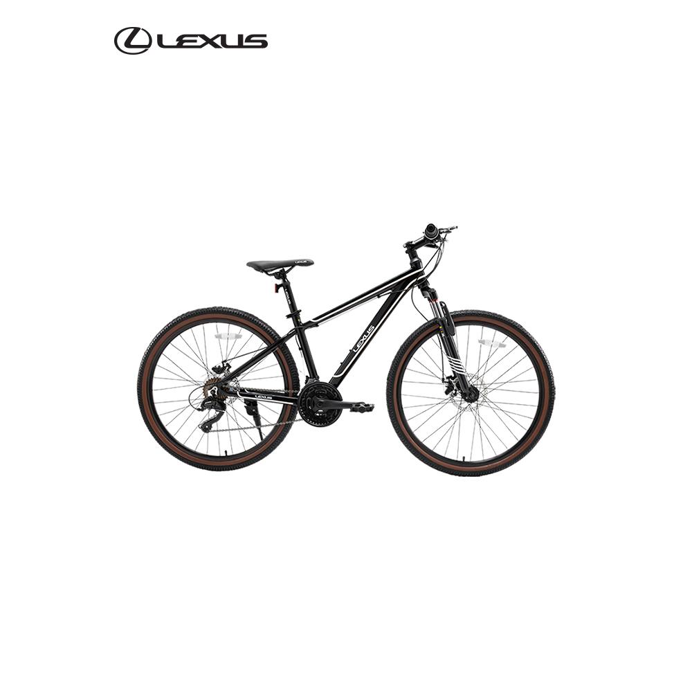 雷克萨斯CROSS27.5寸山地自行车