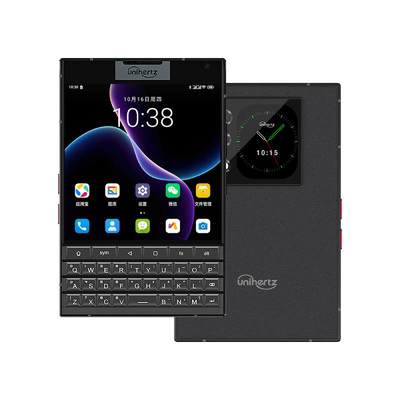 泰坦2代全键盘5G个性手机