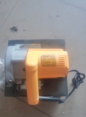 卡力通4100云石机可上125片