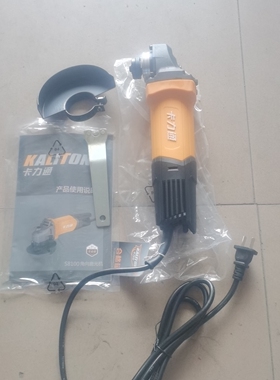 卡力通s8100角磨机760瓦