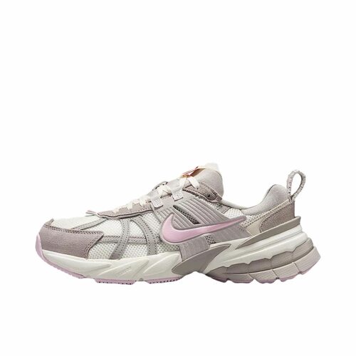 耐克Nike V2K RUN女子厚底复古透气休闲老爹鞋跑步鞋HV5997