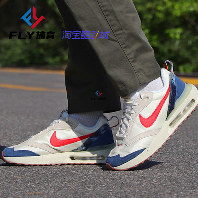 耐克休闲跑步鞋NikeAIRMAX男
