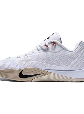NIKE耐克S.T. FLARE EP运动训练休闲实战篮球鞋HF0232
