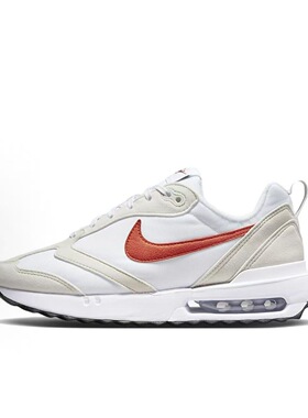 NIKE耐克AIR MAX DAWN气垫缓震轻便休闲跑步鞋DC4068