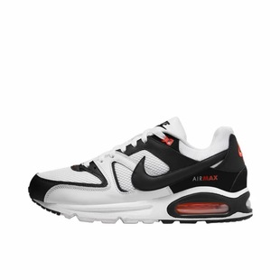 NIKE耐克AIR MAX COMMAND气垫缓震复古运动跑步鞋629993-103