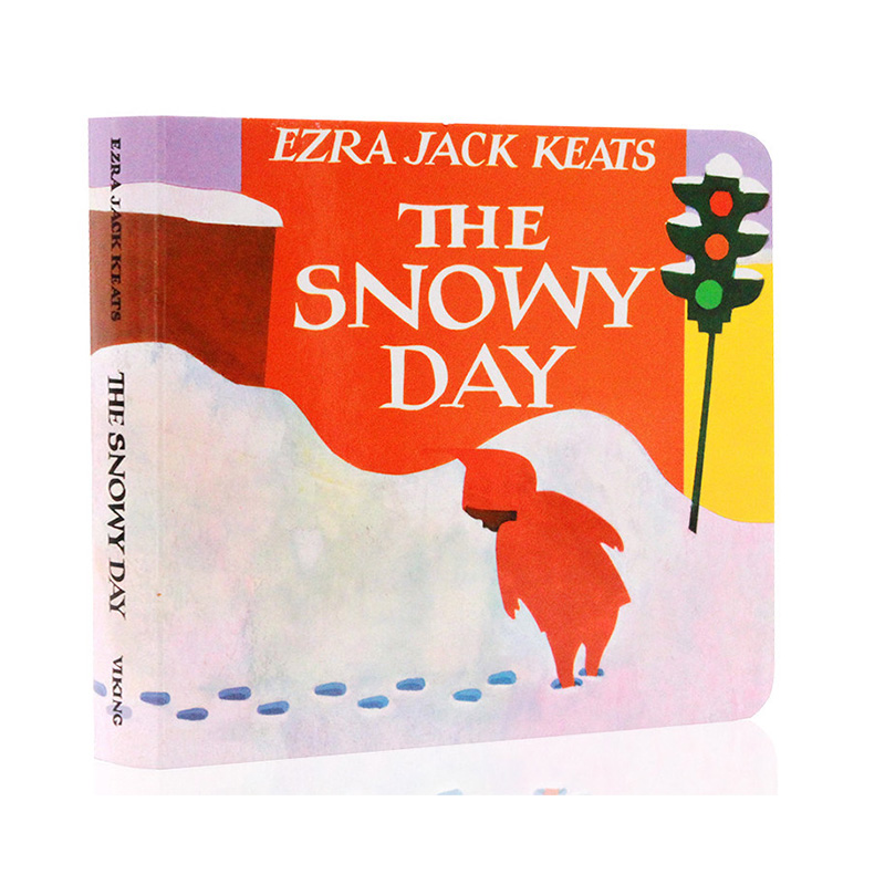 简单的故事展现出儿童天真好奇幽默和创意