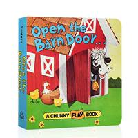 where is spot? Where is Xiaobo? Xiaobo series Flip Books. Where's Spot English Original Picture books. Xiaobo Series Flip books. Early Childhood Enlightenment picture books. Eric Hill English learning thumbnail 6