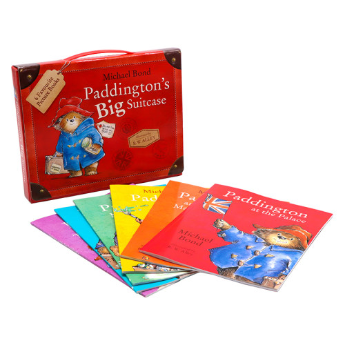 手提箱英文价格 手提箱英文图片 星期三