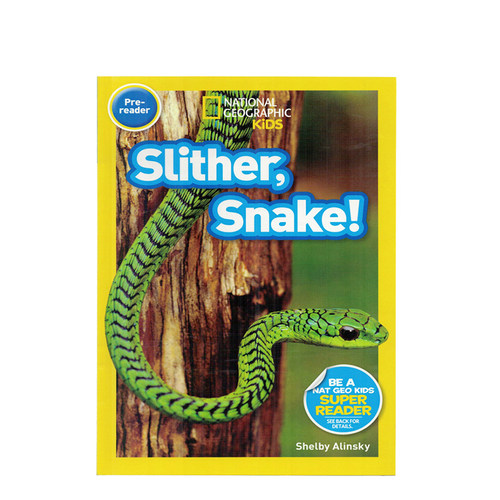 进口英文原版国家地理分级阅读