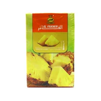 2 коробки ананаса