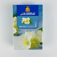 Белые ящики с жасмином 2