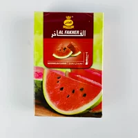 2 коробки арбуза на руку