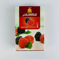 Оранжевые красные ягоды 2 коробки