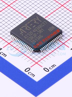 AT32F403ARCT7 LQFP-64 单片机 MCU 原装现货 平价BOM配套