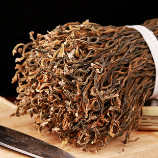 干豆角250g农家自制干货散装长豆角豇豆干天然日晒脱水蔬菜食用