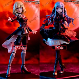 现货 BushiroadCreative BanG Dream！丰川祥子 三角初华 手办