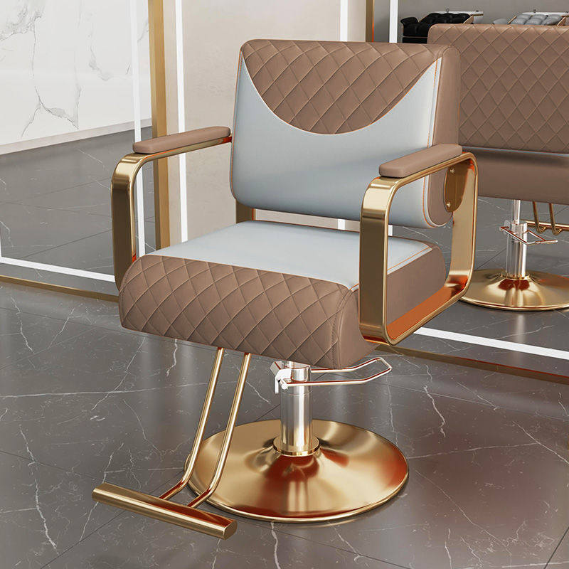 美发店理发椅子发廊专用理发店网红椅剪发椅子可放倒旋转美发椅子,商业/办公家具,台球厅家具,淘宝优惠券,粉丝福利购,淘宝优惠卷