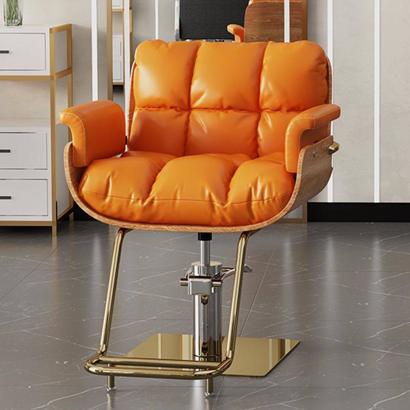 网红理发店椅子发廊专用可升降美发店高档美发椅可放倒剪发椅潮店,商业/办公家具,台球厅家具,淘宝优惠券,粉丝福利购,淘宝优惠卷