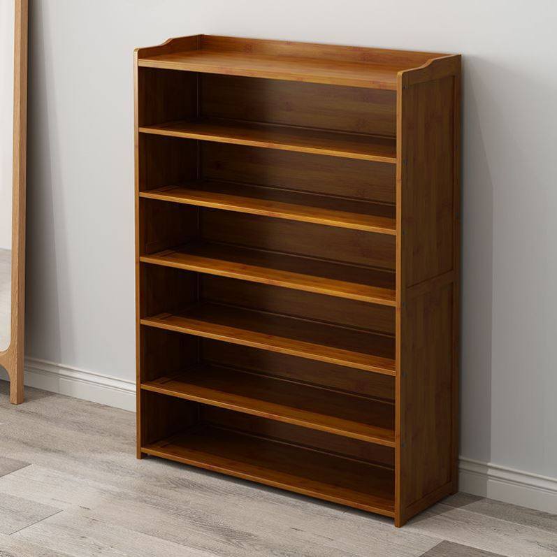 带背板多层鞋架简易家用经济省空间鞋柜门口防尘小鞋架子多层家用,住宅家具,鞋架,淘宝优惠券,粉丝福利购,淘宝优惠卷