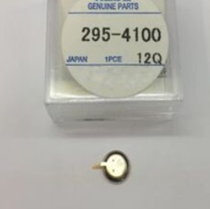 手表电池 手表专用充电电池295-4100 MT616
