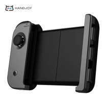 Handjoy盘古游戏手柄王者荣耀一键连招换装吃鸡神器自动压抢和平精英忍着必须死3苹果安卓手机通用外设