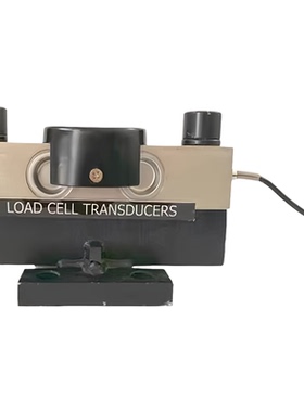 D2008/D12地磅传感器QS-D数字100/120/150/200吨磅秤感应器