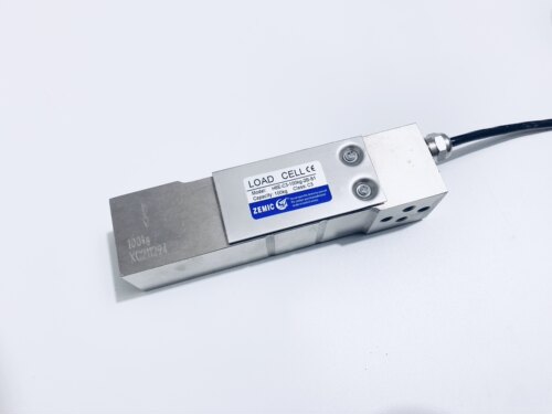 ZEMIC中航电测 H6E  50kg100kg 高精度不锈钢称重传感器LOAD CELL