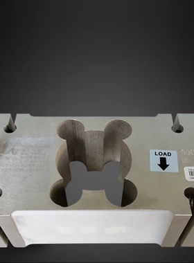 宁波柯力IL ILGB-150/200kg250kg箱式合金钢称重传感器包装定量秤