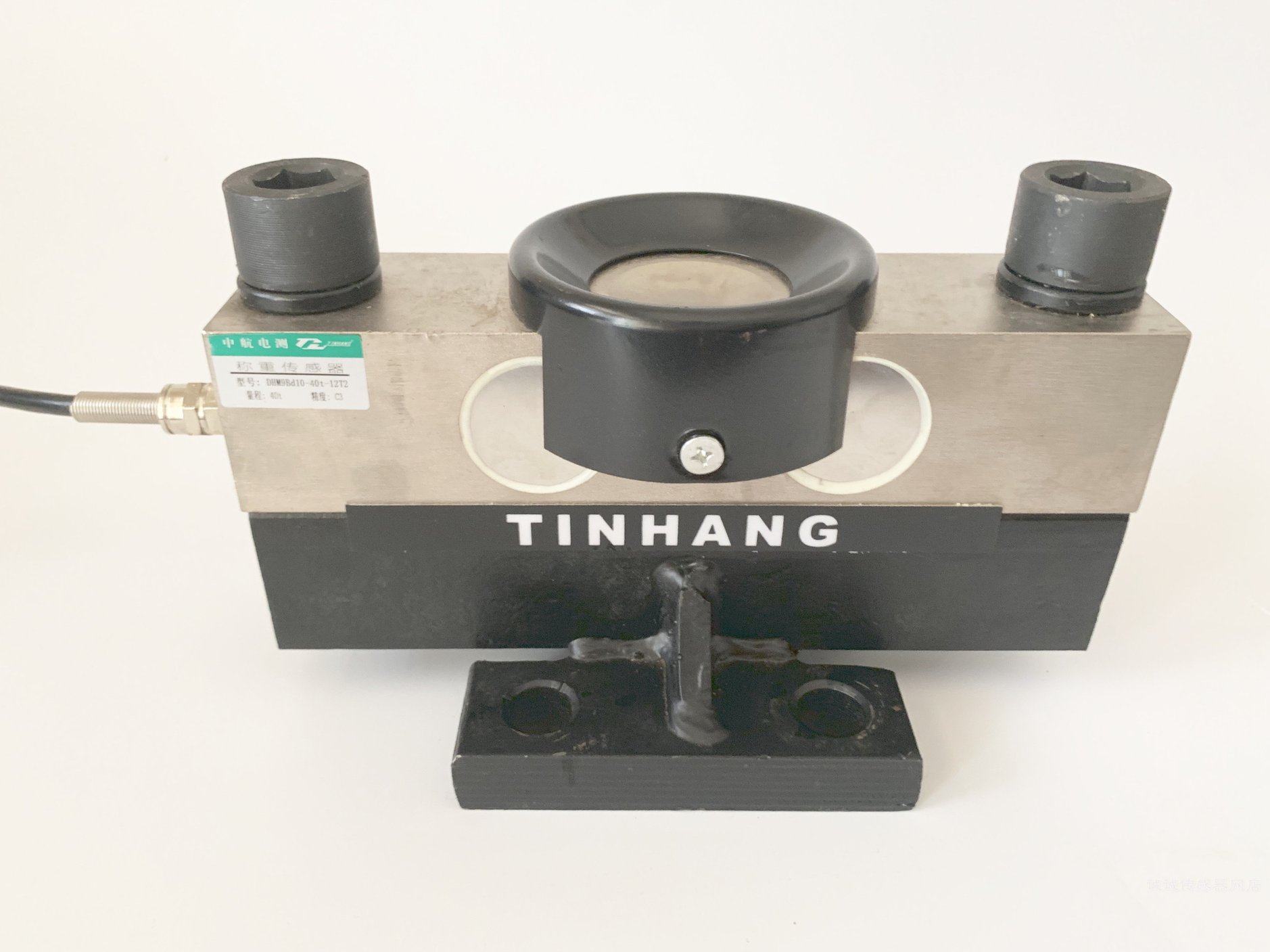 中航电测DHM9BD10-30/40t耀华地磅传感器数字磅感应器TINHANG