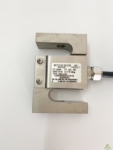 托利多TSC称重传感器50/100/200/300/500/1000kgTSB-2拉式
