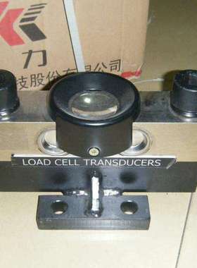 大地磅80吨100吨120吨称重传感器通用感应柯力QS-A 30t load cell