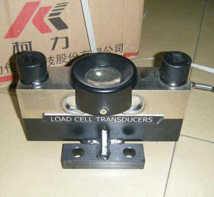 大地磅80吨100吨120吨称重传感器通用感应柯力QS-A 30t load cell