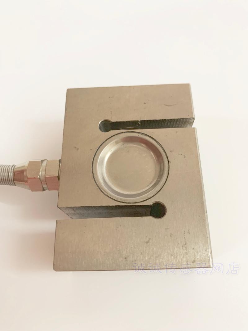 高精度搅拌站称重传感器