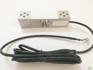 ZEMIC中航电测L6E称重传感器LOADCELL测力平行梁压式电子平台计重