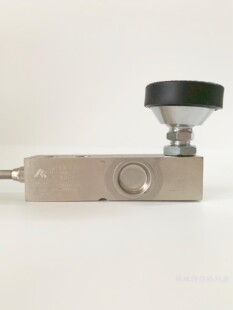 衡力称重传感器SQB 1t2t地磅地秤金属传感器感应器500kg3吨地磅