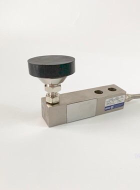 中航电测USA ZEMIC H8C 2t称重传感器loadcell500kg SQB平台秤