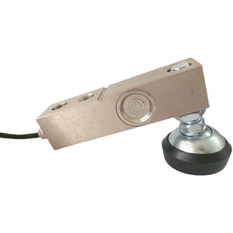 HAICE YZC-320C 0.5t/1t/2t耀华地磅传感器高精度悬臂梁称重模块