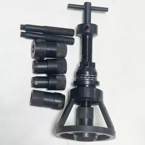 气门座圈拉器万能车系拉缸大中小型发动机拆卸拆装工具取出压拉气