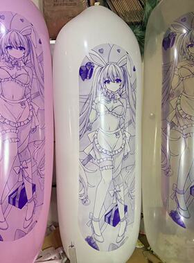 意大利乳胶动漫气球LM兔