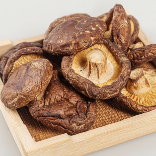 【杆洞妹】广西特色农产品 杆洞妹香菇