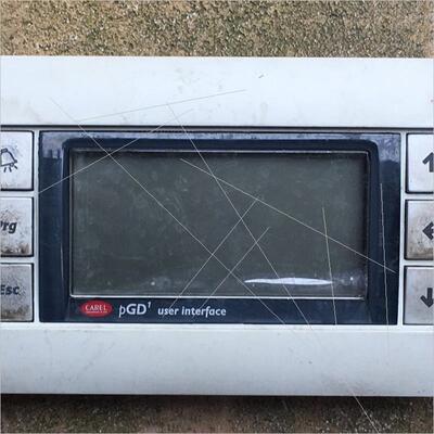现货  PGD USER INTERFACE/ PGD0000F00 PGD0000F01