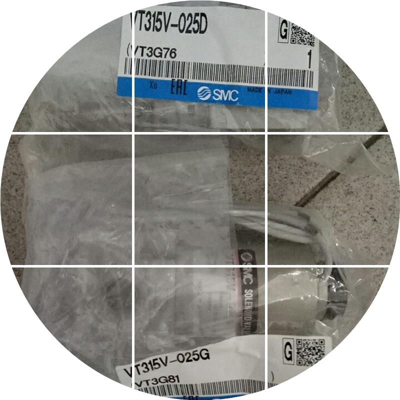 现货---  VT315VVT315V025D  VO315025G 025DS VT315-025G